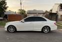 Autos - Mercedes Benz C250 kit AMG 2011 Nafta 177000Km - En Venta