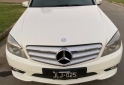 Autos - Mercedes Benz C250 kit AMG 2011 Nafta 177000Km - En Venta