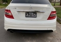 Autos - Mercedes Benz C250 kit AMG 2011 Nafta 177000Km - En Venta