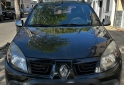 Autos - Renault Sandero Stepway 2011 Nafta 117300Km - En Venta