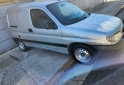 Utilitarios - Peugeot Partner 2008 Diesel 210000Km - En Venta