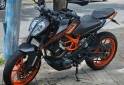 Motos - Ktm Duke 250 2023 Nafta 5600Km - En Venta