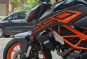 Motos - Ktm Duke 250 2023 Nafta 5600Km - En Venta