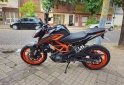 Motos - Ktm Duke 250 2023 Nafta 5600Km - En Venta