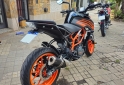 Motos - Ktm Duke 250 2023 Nafta 5600Km - En Venta