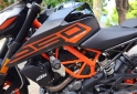 Motos - Ktm Duke 250 2023 Nafta 5600Km - En Venta