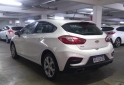 Autos - Chevrolet Cruze LT 2023 Nafta 400Km - En Venta