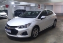 Autos - Chevrolet Cruze LT 2023 Nafta 400Km - En Venta