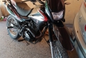 Motos - Gilera Sahel 2019 Nafta 34000Km - En Venta