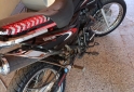 Motos - Gilera Sahel 2019 Nafta 34000Km - En Venta