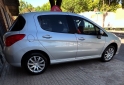 Autos - Peugeot 308 1.6 16v Active 2014 Nafta 104000Km - En Venta