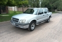 Camionetas - Chevrolet S 10 2003 Diesel 240000Km - En Venta