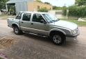 Camionetas - Chevrolet S 10 2003 Diesel 240000Km - En Venta