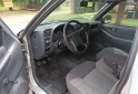 Camionetas - Chevrolet S 10 2003 Diesel 240000Km - En Venta