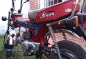 Motos - Honda DAX 1995 Nafta 33577Km - En Venta