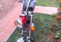 Motos - Honda DAX 1995 Nafta 33577Km - En Venta