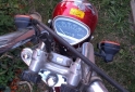 Motos - Honda DAX 1995 Nafta 33577Km - En Venta