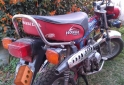 Motos - Honda DAX 1995 Nafta 33577Km - En Venta