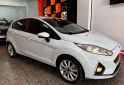 Autos - Ford Fiesta SE 2019 Nafta 58000Km - En Venta