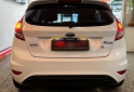 Autos - Ford Fiesta SE 2019 Nafta 58000Km - En Venta