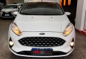 Autos - Ford Fiesta SE 2019 Nafta 58000Km - En Venta