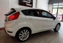 Autos - Ford Fiesta SE 2019 Nafta 58000Km - En Venta