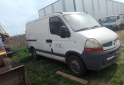 Utilitarios - Renault MASTER 2011 Diesel 296000Km - En Venta