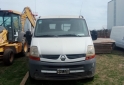 Utilitarios - Renault MASTER 2011 Diesel 296000Km - En Venta