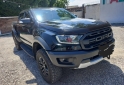 Camionetas - Ford RANGER RAPTOR 2020 Diesel 83000Km - En Venta