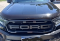 Camionetas - Ford RANGER RAPTOR 2020 Diesel 83000Km - En Venta