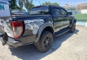 Camionetas - Ford RANGER RAPTOR 2020 Diesel 83000Km - En Venta