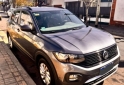 Autos - Volkswagen T cross trendline 2020 Nafta 67000Km - En Venta