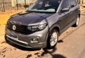 Autos - Volkswagen T cross trendline 2020 Nafta 67000Km - En Venta