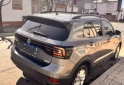 Autos - Volkswagen T cross trendline 2020 Nafta 67000Km - En Venta