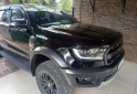 Camionetas - Ford RANGER RAPTOR 2020 Diesel 83000Km - En Venta