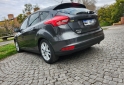 Autos - Ford Focus 1.6 2017 GNC 130000Km - En Venta