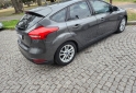 Autos - Ford Focus 1.6 2017 GNC 130000Km - En Venta