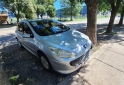 Autos - Peugeot 307 2007 Diesel 288000Km - En Venta