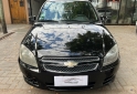 Autos - Chevrolet Celta La 2014 GNC  - En Venta