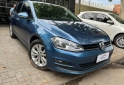 Autos - Volkswagen Golf Confortline 2015 Nafta 118000Km - En Venta