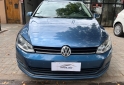 Autos - Volkswagen Golf Confortline 2015 Nafta 118000Km - En Venta