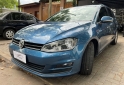 Autos - Volkswagen Golf Confortline 2015 Nafta 118000Km - En Venta