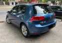 Autos - Volkswagen Golf Confortline 2015 Nafta 118000Km - En Venta