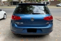 Autos - Volkswagen Golf Confortline 2015 Nafta 118000Km - En Venta