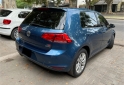 Autos - Volkswagen Golf Confortline 2015 Nafta 118000Km - En Venta