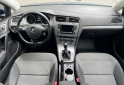 Autos - Volkswagen Golf Confortline 2015 Nafta 118000Km - En Venta