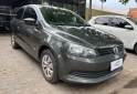 Autos - Volkswagen Gol Trend pack 1 2014 Nafta 112000Km - En Venta