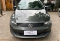 Autos - Volkswagen Gol Trend pack 1 2014 Nafta 112000Km - En Venta