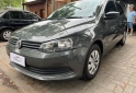 Autos - Volkswagen Gol Trend pack 1 2014 Nafta 112000Km - En Venta