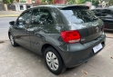 Autos - Volkswagen Gol Trend pack 1 2014 Nafta 112000Km - En Venta